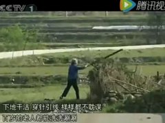 央视报道：长寿村没有“癌症”的秘密！